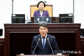 인천시의회 김명주 의원, 인천시 주요 현안 질의