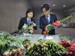 검역본부, 4월 한달간 화훼류 특별검역 실시