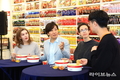 1분기 K-Food+ 수출액, 31.8억불…지난해보다 7.9% 증가