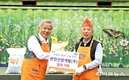 한전산업개발, 다시 찾은‘밥퍼’... 따뜻한 봄날 온정 나눠