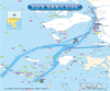 인천해수청, 인천항 항로표지 안내도 개정판 배포