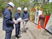 산림조합중앙회, 포천 임도 설치사업 현장 안전점검 실시