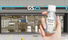 수면음료 슬리핑보틀, GS25 편의점 입점