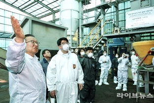 “가축분뇨도 훌륭한 자원으로 재탄생”…농업 현장 규제 개선 결실