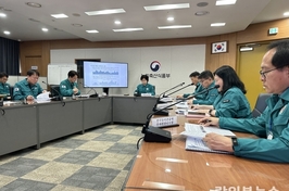 농식품부, 여름철 재해 선제 대응으로 농업분야 피해 최소화