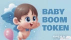 출산하면 코인 주는 저출산 정책 코인 'BBT', 국내서도 서비스 본격화