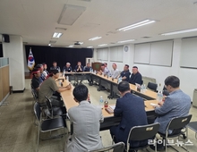 “농협이 상생하지 않으면 규탄대회서 국민께 호소하는 수밖에”