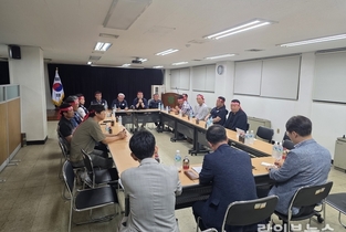 “농협이 상생하지 않으면 규탄대회서 국민께 호소하는 수밖에”