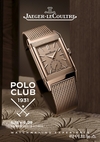 예거 르쿨트르, ‘1931 폴로 클럽’ 팝업 실시