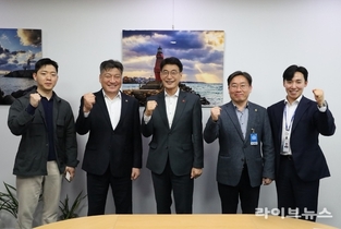 한돈협회 등 축산업계 “'축산농가 바이오가스 생산의무 제외법안 발의' 환영"