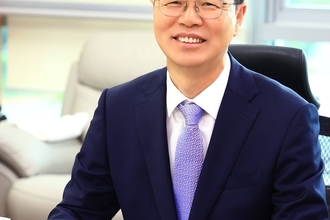 강형석 농식품부 차관…“미래 농산업 전환 역량 발휘 기대”