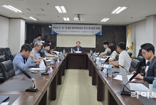 내년부터 돼지열병 청정화 ·생마커백신 지원 추진