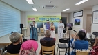 인천신체장애인복지회 남동구지부, 자월도서 ‘섬사랑愛 미용봉사 & 행복콘서트’ 성료