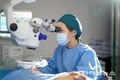 스마일라식, 시력 개선 만족도 높이는 맞춤 수술 설계 중요