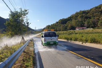 농식품부, 구제역 방역 평시 체계로 전환