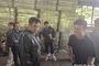 농진청, 폭염 속 낙농가 사양관리 점검 나서