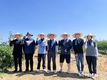 농기평, 집중호우 피해 농가 위한 일손 돕기 추진