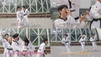 한강공원 무대서 벌어진 '3분간의 드라마'...네티즌 화제