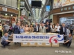 중소기업중앙회 인천지역본부, 전통시장 장보기 및 사랑나눔 행사 개최