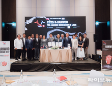 한우협회, 라오스에 첫 한우 수출…6번째 신규시장 개척