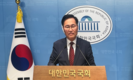 홍석준, 국민의힘 최고위원 출마…“공천혁신·이론무장으로 보수 재건”