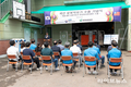 국산 로봇착유기, 대만 수출길 올라…세계 시장 진출 발판 마련