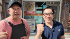 엠브로컴퍼니, 안양시 동안구 소상공인 대상 지원활동 펼쳐