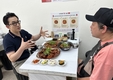 엠브로컴퍼니, 안양시 동안구 소상공인 대상 지원활동 펼쳐