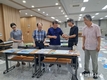 인추협, 2025 사랑의 일기 큰잔치 세계대회 응모자 2차 과제물 공개 심사 성료