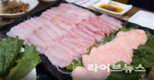대청도 바다에서 잡은 홍어, 유튜브로 만난다