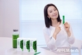 뉴트리원라이프, 김희애 모델 '유기농 컬리케일’ 현대홈쇼핑 론칭