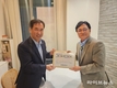 박용철 강화군수, 서울행 M버스 신설 국회에 공식 건의