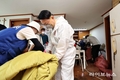 김찬진 인천동구청장, 취약가구 주거환경 개선 앞장