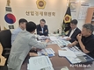 인천시의회 산경위, 심곡천 수질개선·친수공간 조성 간담회 개최