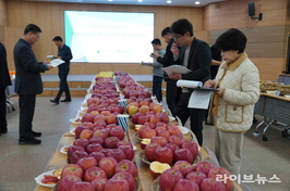 국산과일 전국 최강자 가린다…‘과일산업대전’ 11월 개최