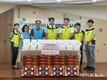 희망나눔마켓, 폭염 취약계층 대상 건강한 여름나기 보양식 지원