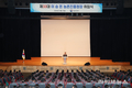 이승돈 농진청장 취임…“AI 등 첨단기술 농업 활용”