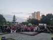 이천 제 6회 평화와 인권의 영원한 소녀 김복동 상 기념식 열려