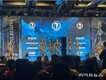 “뜨거운 나바코리아 대회, 드림스코프&프리코코리아 체험존 눈길”