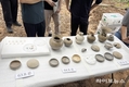 정읍, 백제 중심지 입증...은선리·도계리 고분군 발굴 성과