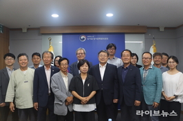 “여성농업인 권리보장 위해 농특위 내 특별위원회 구성 필요”