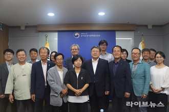 “여성농업인 권리보장 위해 농특위 내 특별위원회 구성 필요”