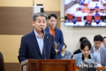 인천시의회 정해권 의장 “GTX-B 추가정거장 확정은 국가적 과제”