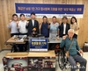 건설근로자공제회 인천지사, 중장년 남성 1인 가구 정서회복 지원