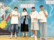 인천폴리텍대 반도체시스템과, 국제 로봇대회서 은·동메달 쾌거