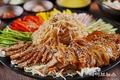 두시야들 조선족발 박재원 대표, 조선의 맛을 지켜 족발의 격을 높이다