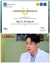 위라이브병원 유재성 대표원장, 2년 연속 MDPI Diagnostics 특별호 편집위원 위촉