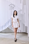 손연재, ‘피스앤블레스’ 한남 플래그십 오픈 기념 행사 참석