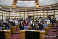 강선영 의원, 여군 창설 75주년 기념 국방포럼 개최