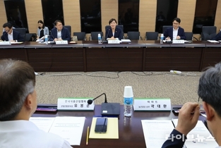 농식품부, 추석 앞두고 농식품 안정적 공급에 총력 대응